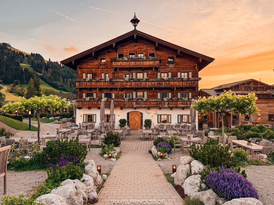 Puradies Leogang Österreich Asitz Erfahrungen Bewertungen Rezensionen Reisebericht Reisetipps Reiseblog Travelprincess
