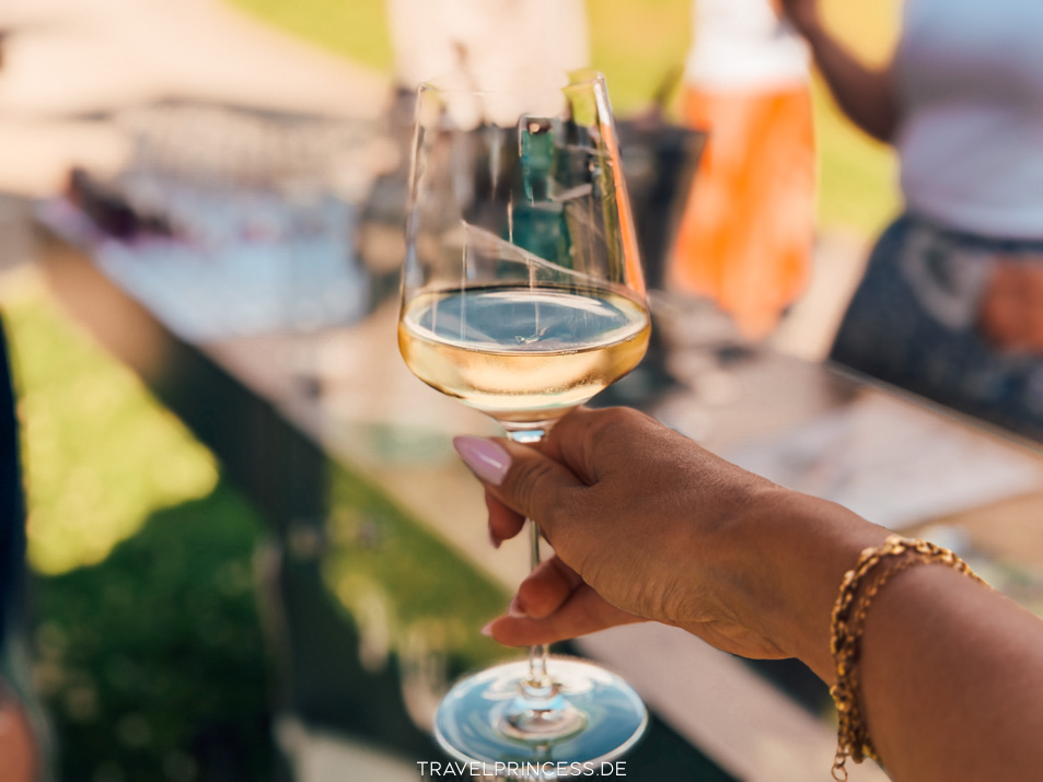 Wein Mantlerhof Österreich Erfahrungen Weinverkostung Travelprincess Reiseblog