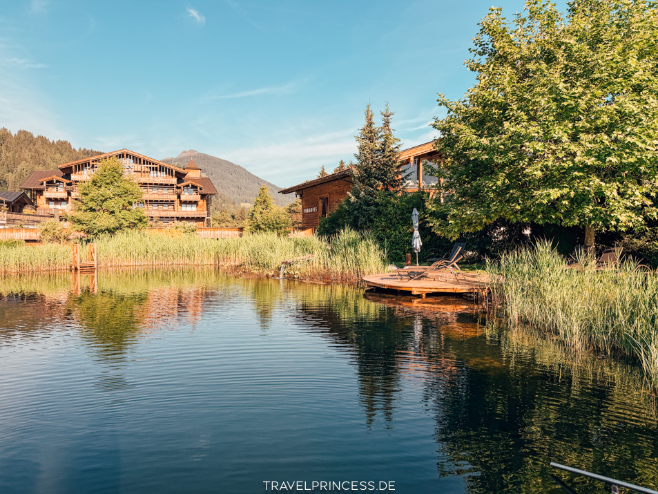 Österreich Wellnesshotel Erfahrungen Bewertungen Rezensionen Reisebericht Reisetipps Reiseblog Travelprincess