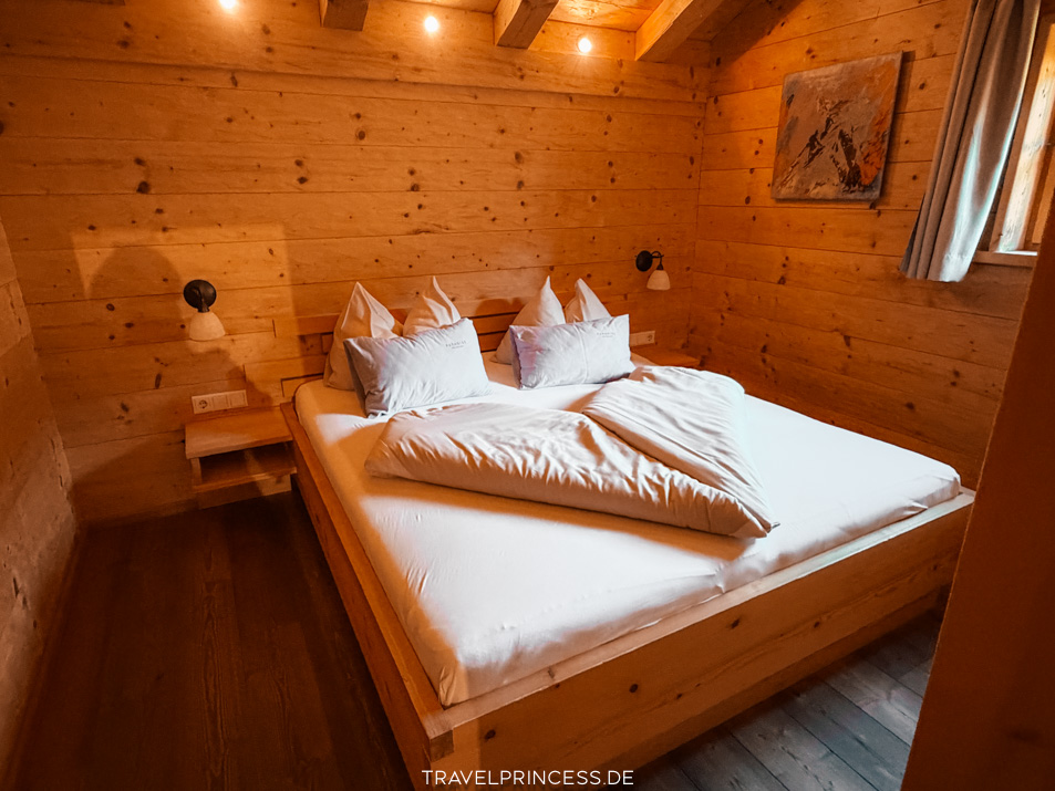 Chalets Leogang Reiseblog Travelprincess Reisetipps Erfahrungen