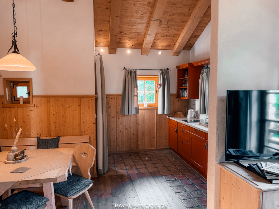 Chalets Leogang Reiseblog Travelprincess Reisetipps Erfahrungen