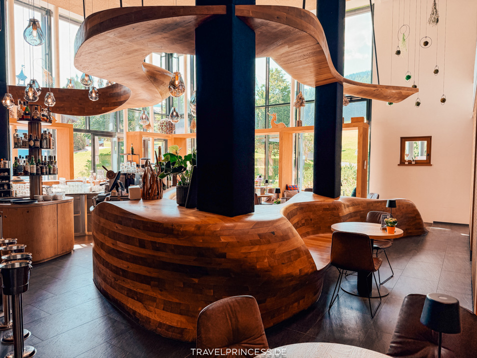 Puradies Leogang Erfahrungen Reisebericht Travelprincess Reiseblog Österreich Tipps Bewertungen