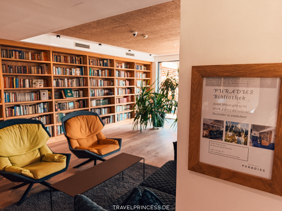 Puradies Leogang Erfahrungen Reisebericht Travelprincess Reiseblog Österreich Tipps Bewertungen
