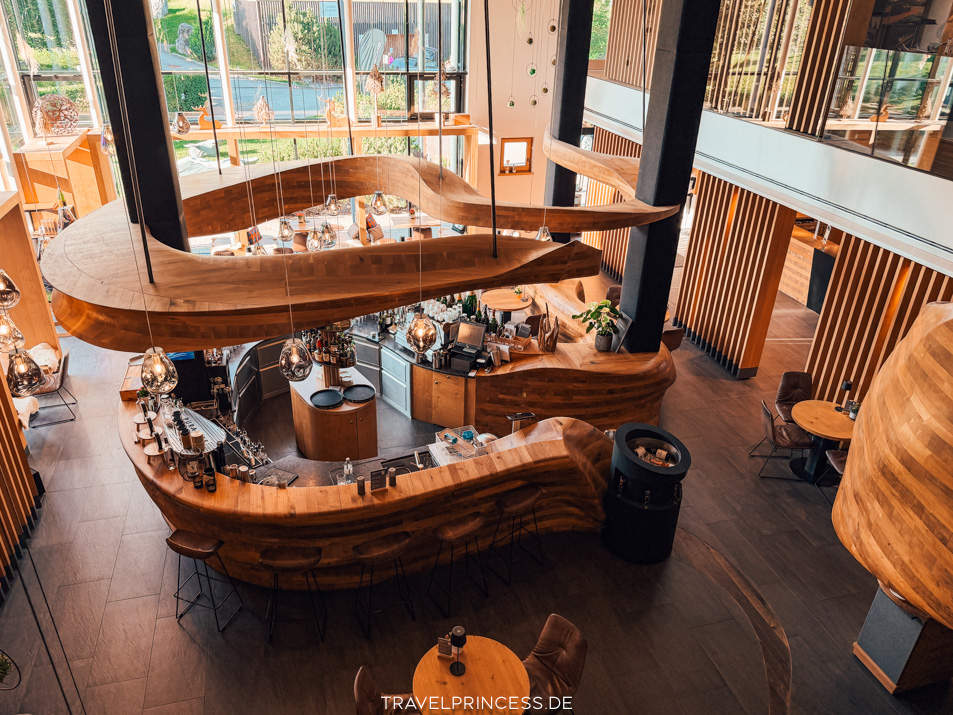 Puradies Leogang Erfahrungen Reisebericht Travelprincess Reiseblog Österreich Tipps Bewertungen