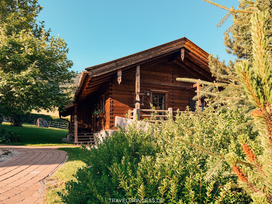 Chalets Leogang Reiseblog Travelprincess Reisetipps Erfahrungen