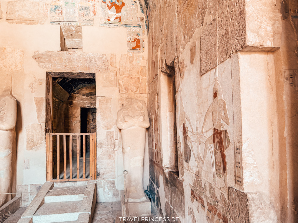 Wann ist die beste Reisezeit für einen Ausflug nach Luxor? Luxor Tagesausflug Sehenswürdigkeiten Anbieter Tipps Reisetipps Reiseführer geführte Tour privat Dertour Ägypten Reiseblog Travelprincess Reisebericht