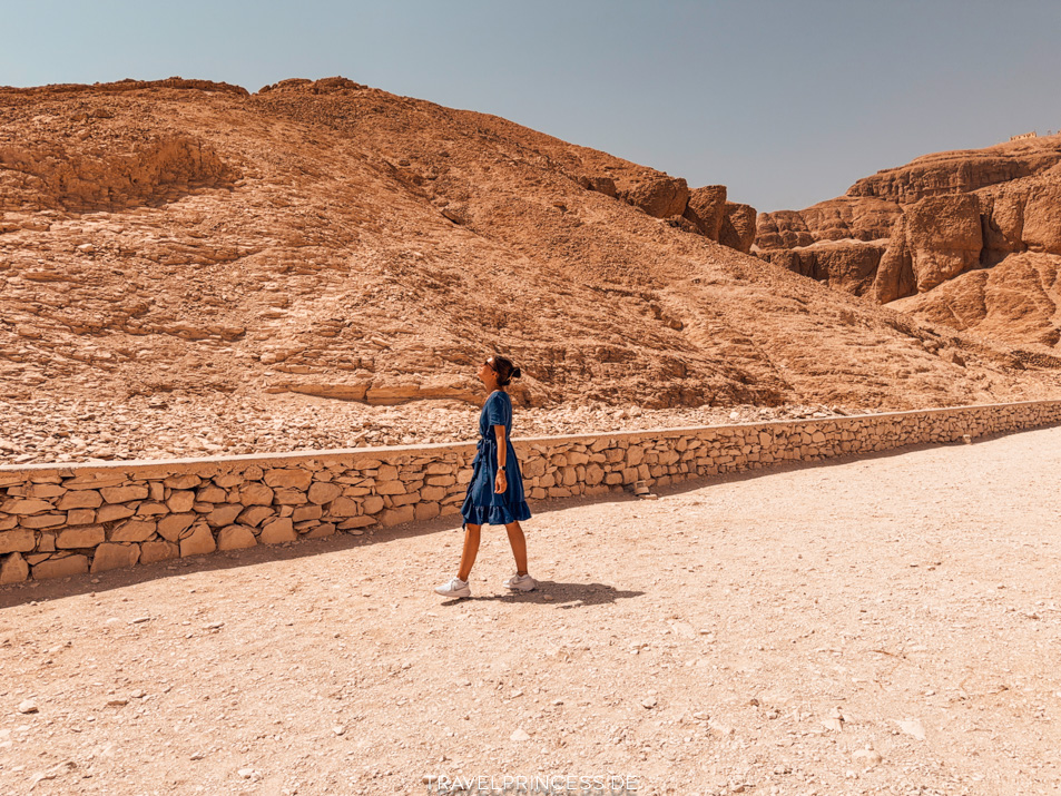 Luxor Tagesausflug Sehenswürdigkeiten Anbieter Tipps Reisetipps Reiseführer geführte Tour privat Dertour Ägypten Reiseblog Travelprincess Reisebericht