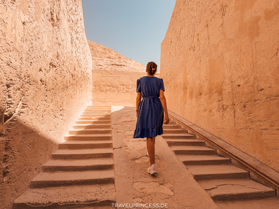 Tal der Könige Ramses Ägypten Reisetipps Sehenswürdigkeiten Reisebericht Reiseführer Touranbieter ab Soma Bay Erfahrungen private Tour Reiseblog Travelprincess Tagesausflug Luxor