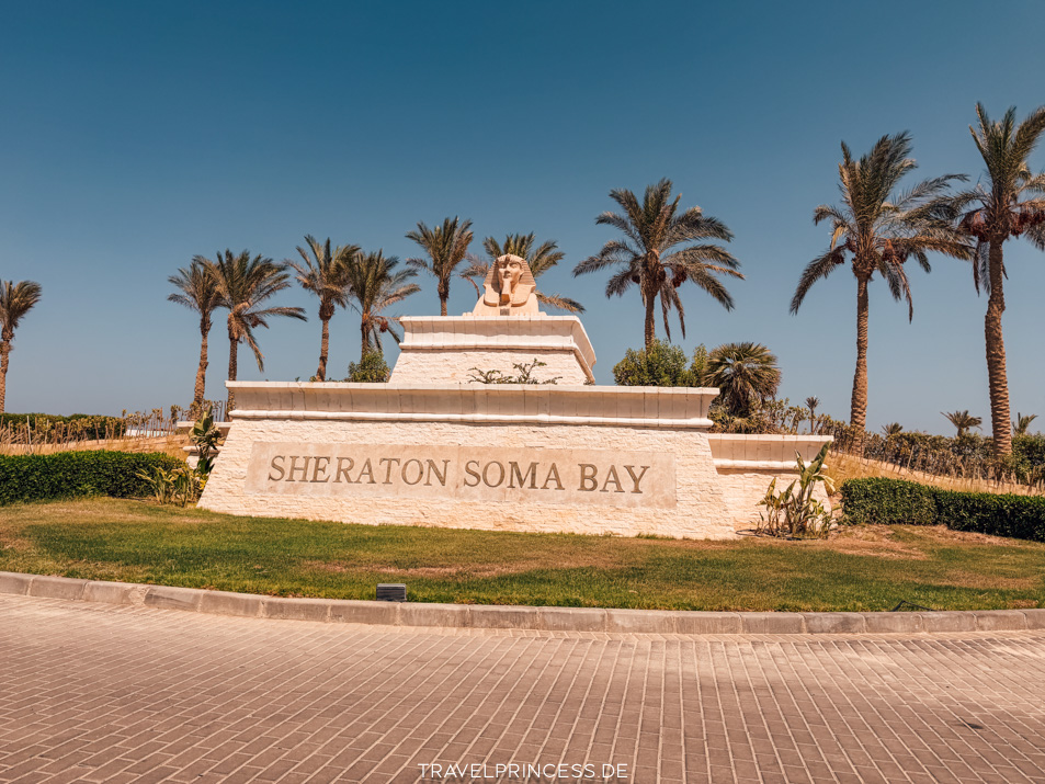Sheraton Soma Bay Resort Renovierung Erfahrungen Rezensionen Tipps Bewertung Soma Bay Ägypten schönster Strand zum Baden und schnorcheln Reisebericht Reiseblog Travelprincess