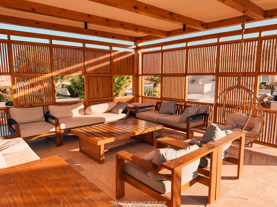 Pools Sheraton Soma Bay Resort Renovierung Erfahrungen Rezensionen Tipps Bewertung Soma Bay Ägypten schönster Strand zum Baden und schnorcheln Reisebericht Reiseblog Travelprincess