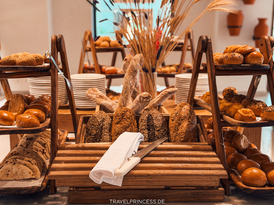 Buffet All-inclusive Ägypten Rotes Meer bestes Essen Hoteltipps baden schnorcheln Hausriff Erfahrungen Reiseblog Travelprincess