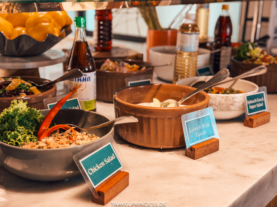 Buffet All-inclusive Ägypten Rotes Meer bestes Essen Hoteltipps baden schnorcheln Hausriff Erfahrungen Reiseblog Travelprincess