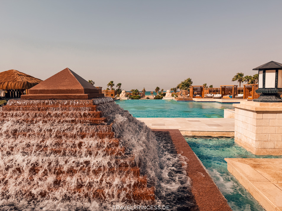Sheraton Soma Bay Resort Renovierung Erfahrungen Rezensionen Tipps Bewertung Soma Bay Ägypten schönster Strand zum Baden und schnorcheln Reisebericht Reiseblog Travelprincess
