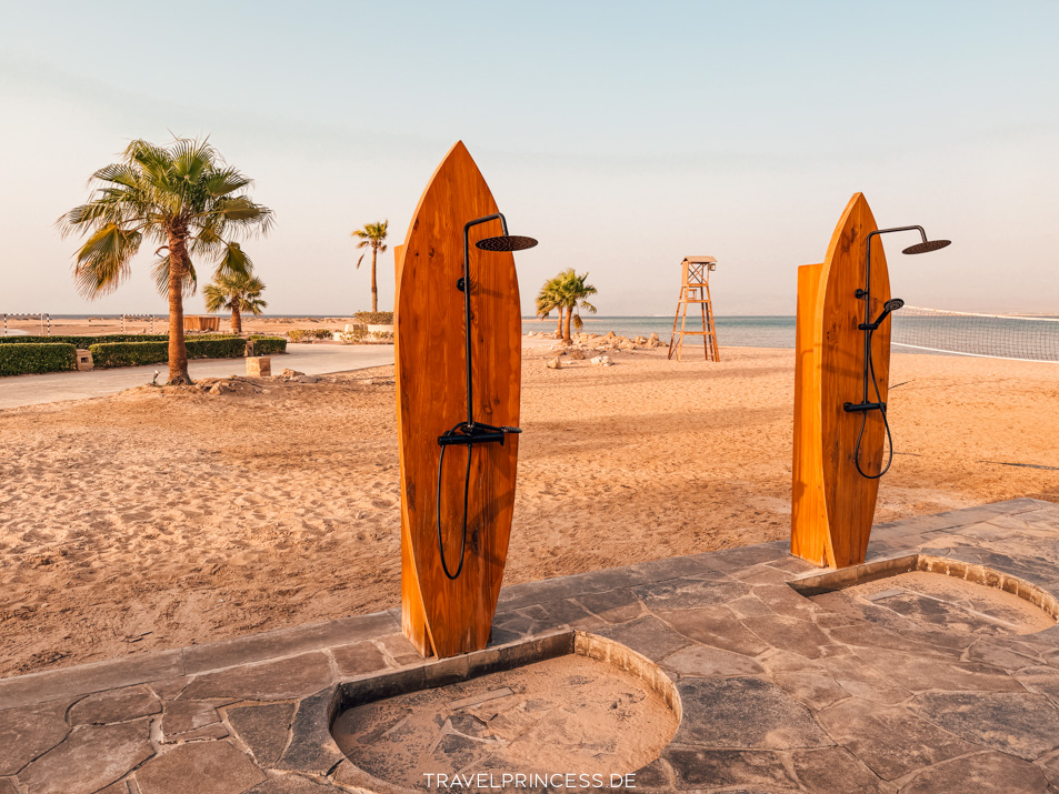 Wassersportcenter Sheraton Soma Bay Resort Reiseblog Travelprincess Hurghada Erfahrungen Reisebericht Hotelvlog