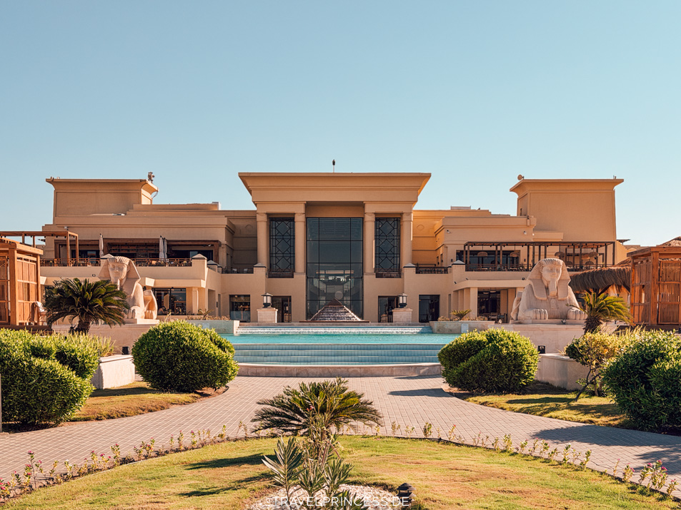 Sheraton Soma Bay Resort Renovierung Erfahrungen Rezensionen Tipps Bewertung Soma Bay Ägypten schönster Strand zum Baden und schnorcheln Reisebericht Reiseblog Travelprincess