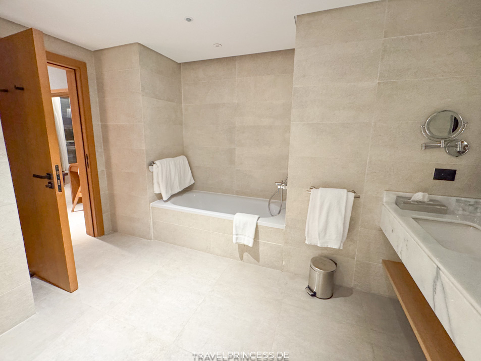 Suiten privater Pool Meerblick renoviert Preis Sheraton Soma Bay Resort Renovierung Erfahrungen Rezensionen Tipps Bewertung Soma Bay Ägypten schönster Strand zum Baden und schnorcheln Reisebericht Reiseblog Travelprincess