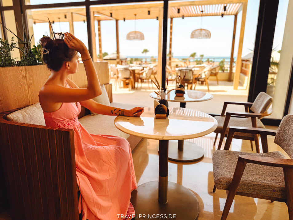 Lunaire Sheraton Soma Bay Resort Renovierung Erfahrungen Rezensionen Tipps Bewertung Soma Bay Ägypten schönster Strand zum Baden und schnorcheln Reisebericht Reiseblog Travelprincess