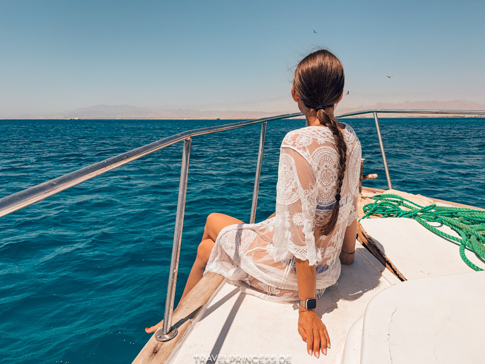 Glasboot Ägypten Hurghada Soma Bay Schildkröten Erfahrungen Reiseblog Travelprincess