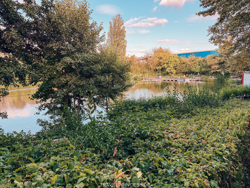 Schwedlersee Baden Öffentlichkeit Erfahrungen Restaurant Reiseblog Travelprincess