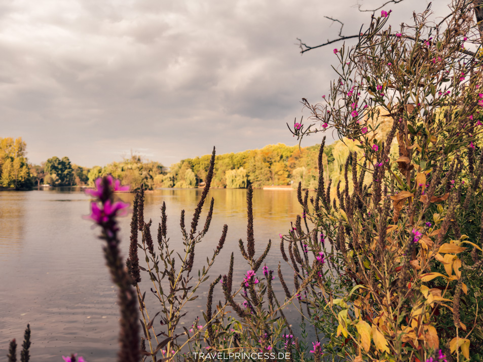 Reiseblog Travelprincess Städtetrip Frankfurt Geheimtipps Ostpark Sehenswürdigkeiten