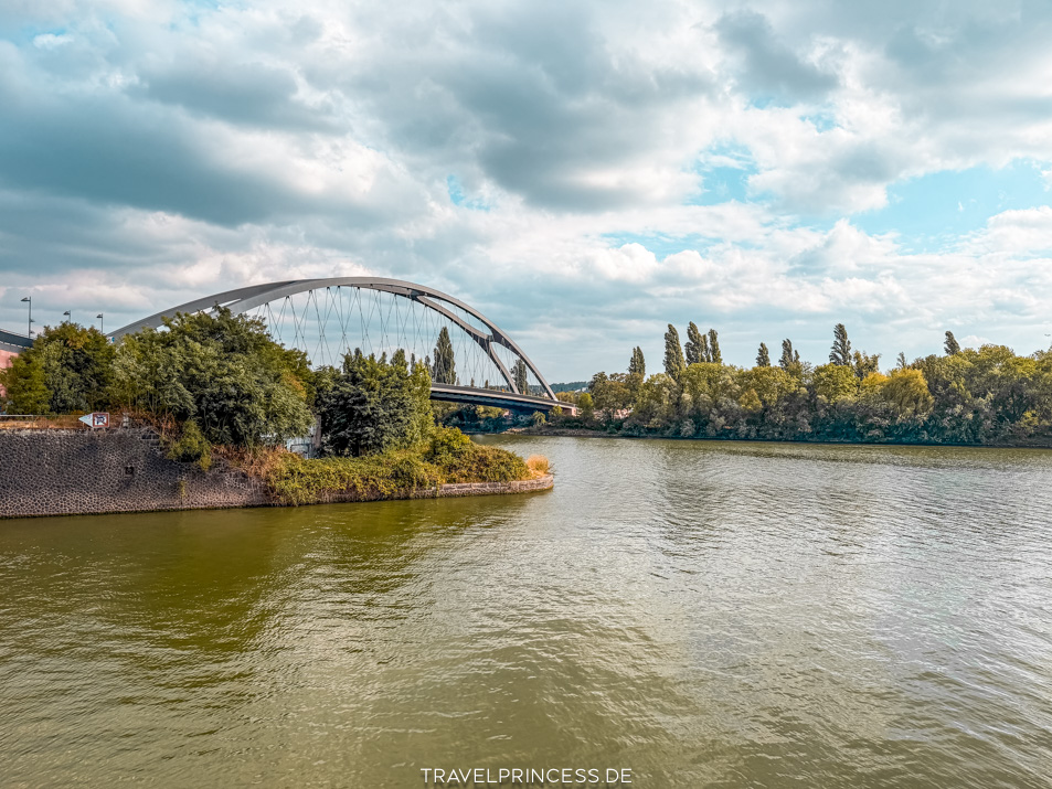 Frankfurt am Main Reisetipps Sehenswürdigkeiten Highlights Geheimtipps Städtetrip Hoteltipp Reiseblog Travelprincess