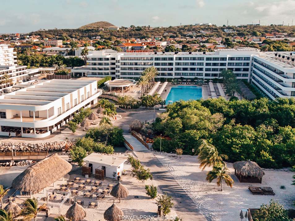 Erfahrungen The Rif Mangrove Beach Corendon Curaçao Bewertungen Reiseblog Travelprincess
