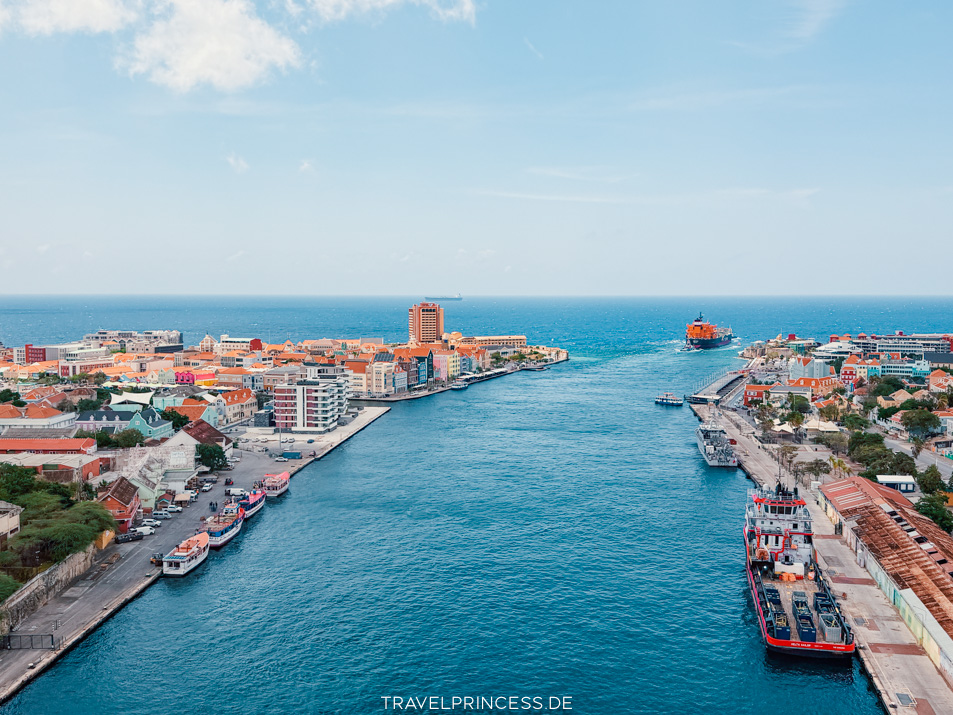 Willemstad Sehenswürdigkeiten Reisetipps Travelprincess Reiseblog