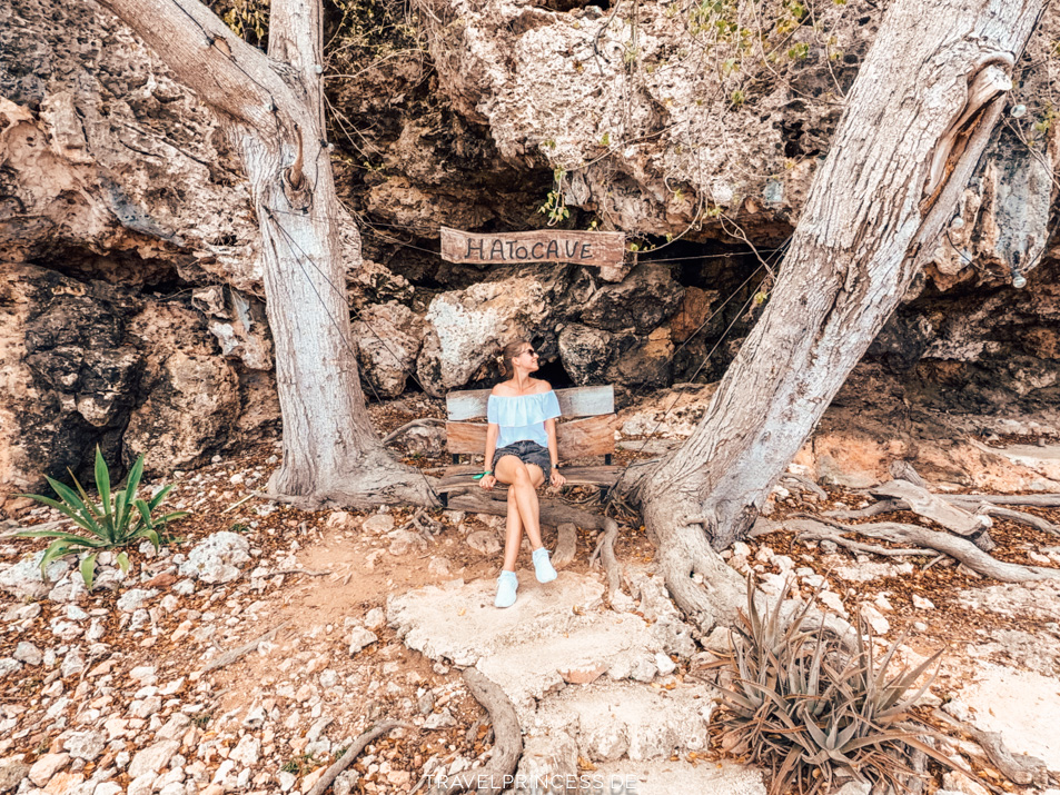 Hato Caves Curaçao Reisetipps Travelprincess Reiseblog Urlaub Sehenswürdigkeiten Eintritt Preis Highlights Reiseführer Reisebericht