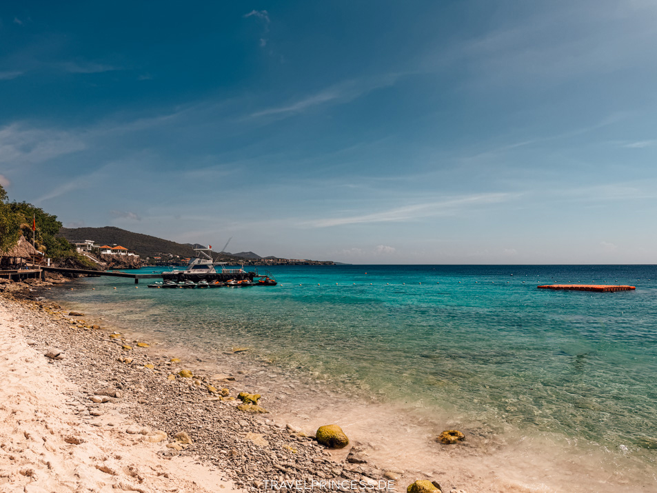 Curaçao Strände Playa Kalki Reisetipps Schnorcheln Strandguide Travelprincess Reiseblog Urlaub