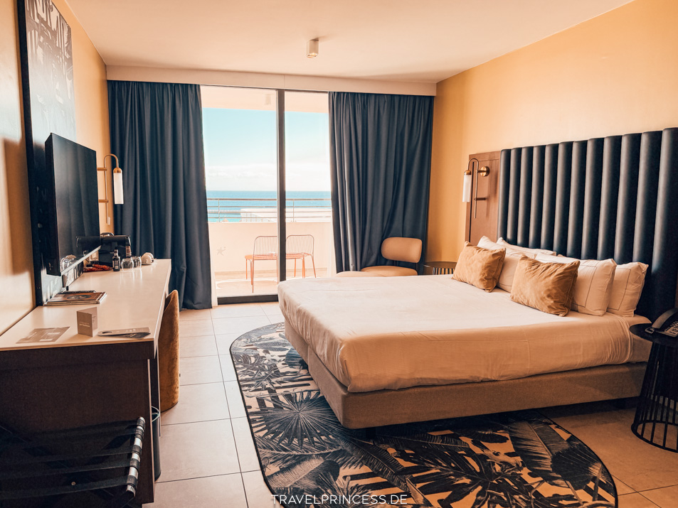 Erfahrungen The Rif Mangrove Beach Corendon Curaçao Bewertungen Reiseblog Travelprincess