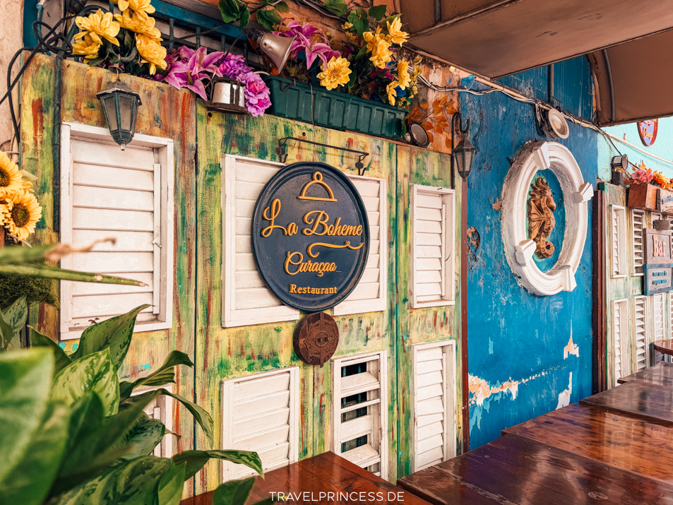 Willemstad Sehenswürdigkeiten Reisetipps Travelprincess Reiseblog