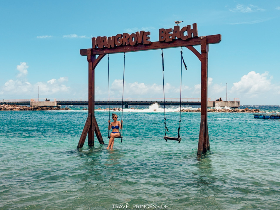 Erfahrungen The Rif Mangrove Beach Corendon Curaçao Bewertungen Reiseblog Travelprincess