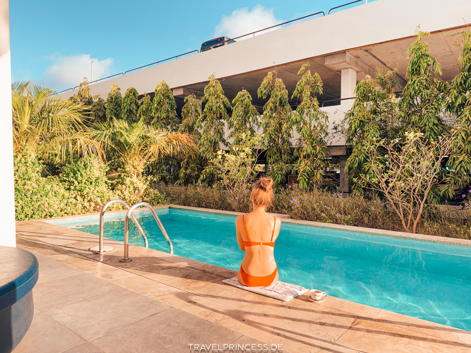 Erfahrungen The Rif Mangrove Beach Corendon Curaçao Bewertungen Reiseblog Travelprincess