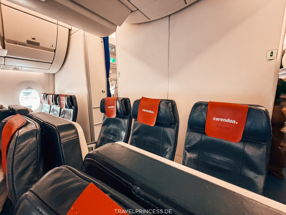 Curaçao mit Corendon Airlines Direktflüge Reisetipps Reisebericht Reiseführer Karibik Travelprincess Reiseblog The Rif at Mangrove Beach Willemstad