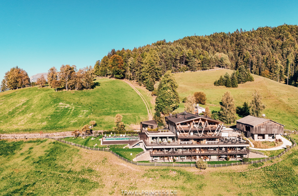Sauna Wellness My Daum Südtirol Aparthotel Erfahrungen Reisebericht Bewertungen Reiseblog Italien Travelprincess Wanderungen Reiseführer