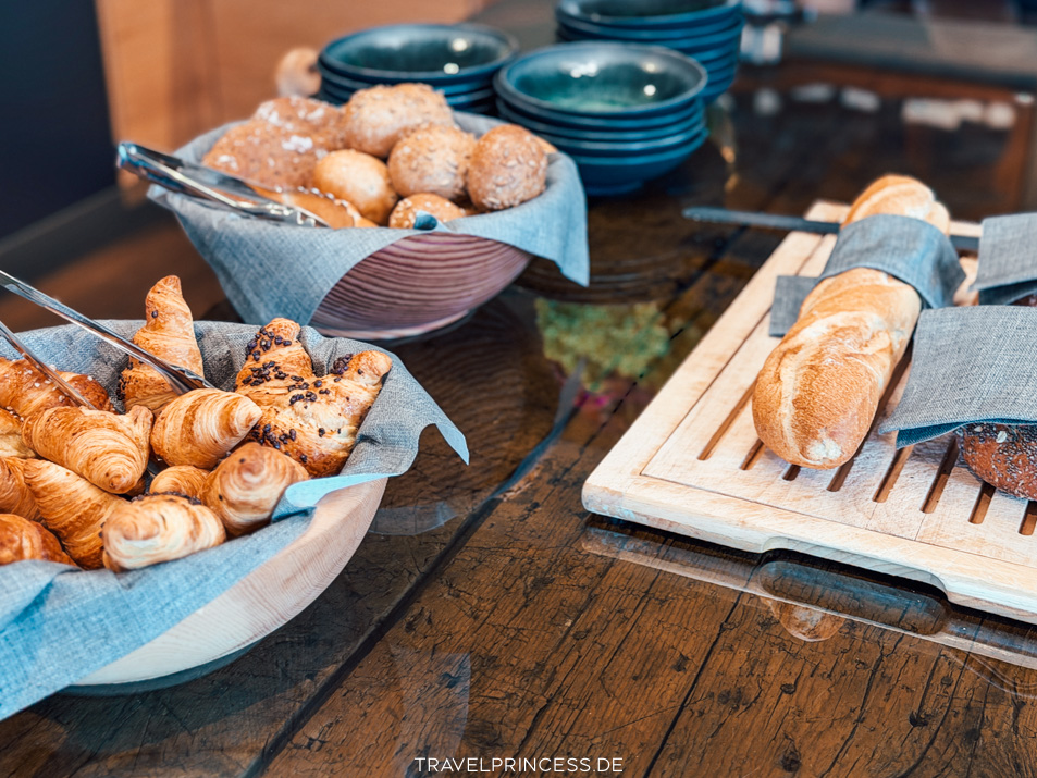 Frühstück Suiten Sauna Wellness My Daum Südtirol Aparthotel Erfahrungen Reisebericht Bewertungen Reiseblog Italien Travelprincess Wanderungen Reiseführer