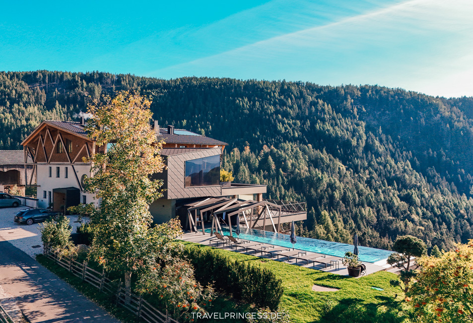 My Daum Südtirol Aparthotel Erfahrungen Reisebericht Bewertungen Reiseblog Italien Travelprincess Wanderungen Reiseführer