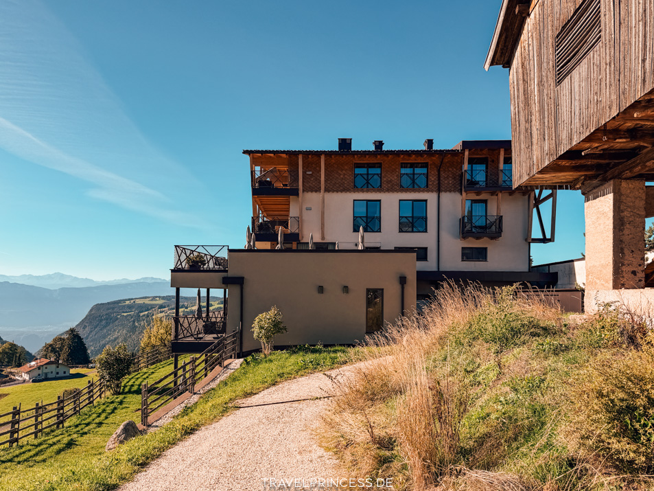 Sauna Wellness My Daum Südtirol Aparthotel Erfahrungen Reisebericht Bewertungen Reiseblog Italien Travelprincess Wanderungen Reiseführer
