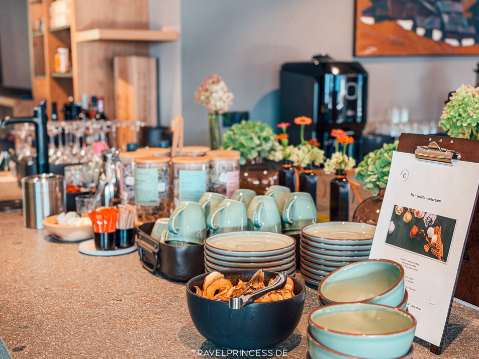 Honesty Bar Shop Aparthotel Tirol Italien Hoteltipp Reiseblog Travelprincess