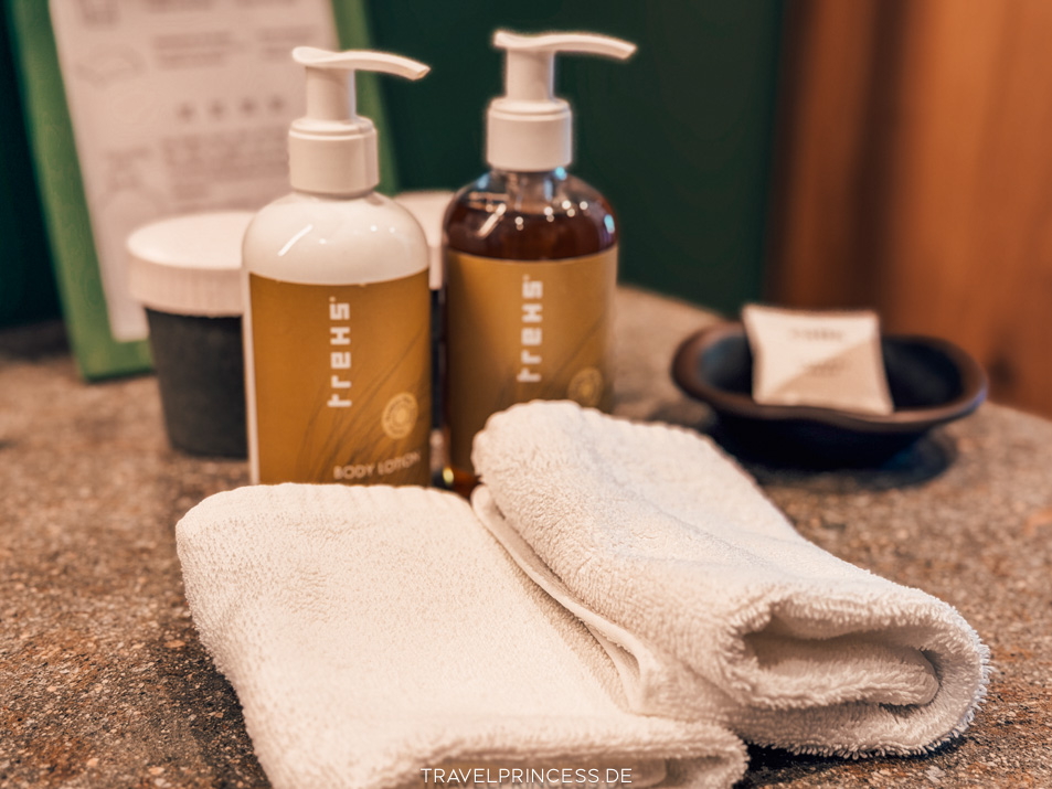 Suiten Sauna Wellness My Daum Südtirol Aparthotel Erfahrungen Reisebericht Bewertungen Reiseblog Italien Travelprincess Wanderungen Reiseführer
