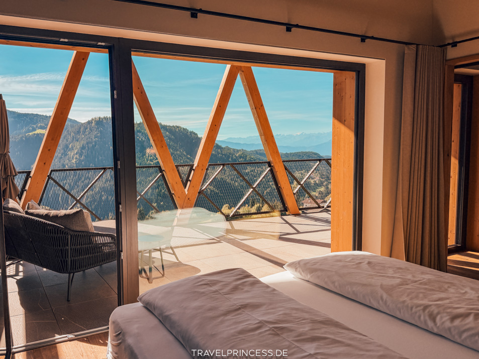 Suiten Sauna Wellness My Daum Südtirol Aparthotel Erfahrungen Reisebericht Bewertungen Reiseblog Italien Travelprincess Wanderungen Reiseführer