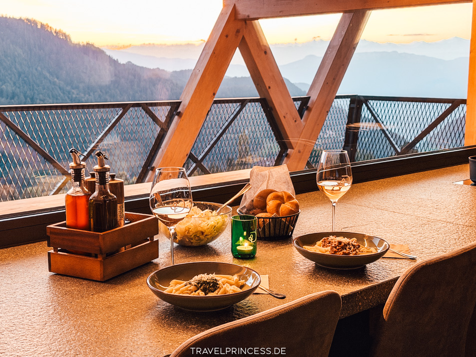My Daum Südtirol Aparthotel Erfahrungen Reisebericht Bewertungen Reiseblog Italien Travelprincess Wanderungen Reiseführer