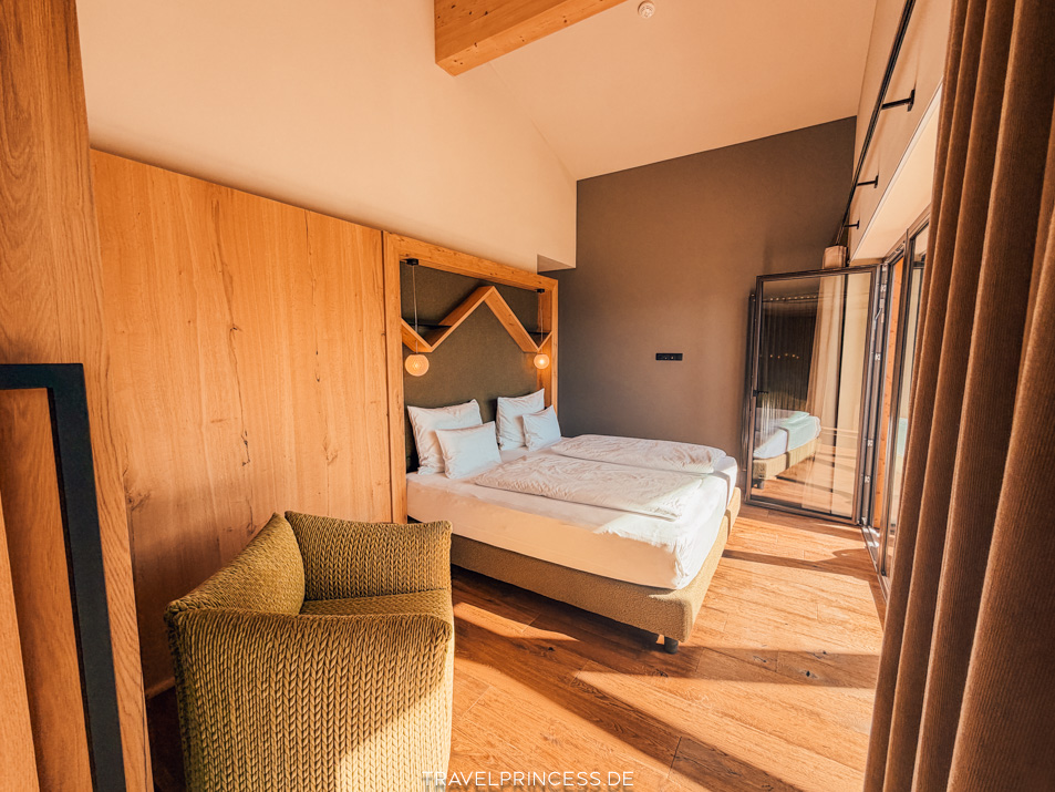 Suiten Sauna Wellness My Daum Südtirol Aparthotel Erfahrungen Reisebericht Bewertungen Reiseblog Italien Travelprincess Wanderungen Reiseführer