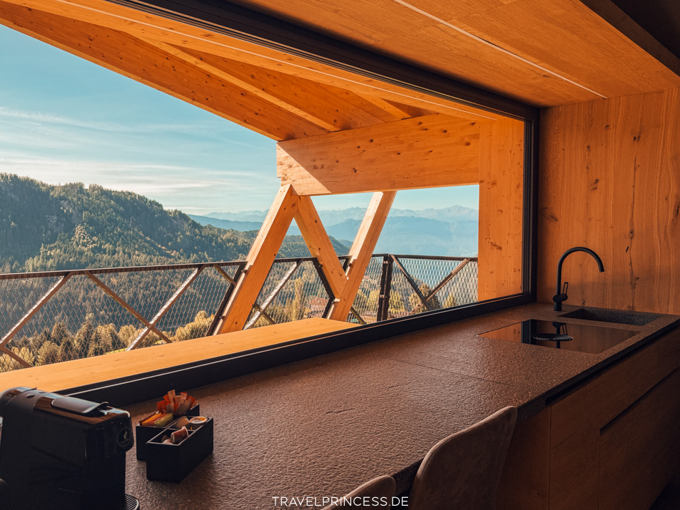 Suiten Sauna Wellness My Daum Südtirol Aparthotel Erfahrungen Reisebericht Bewertungen Reiseblog Italien Travelprincess Wanderungen Reiseführer