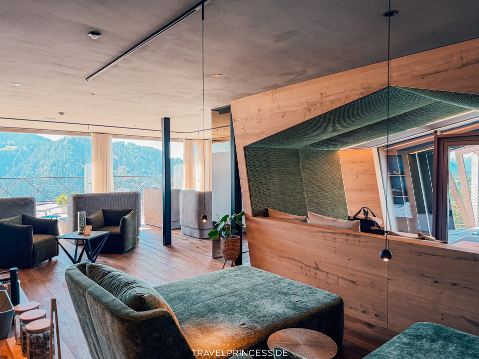 Sauna Wellness My Daum Südtirol Aparthotel Erfahrungen Reisebericht Bewertungen Reiseblog Italien Travelprincess Wanderungen Reiseführer