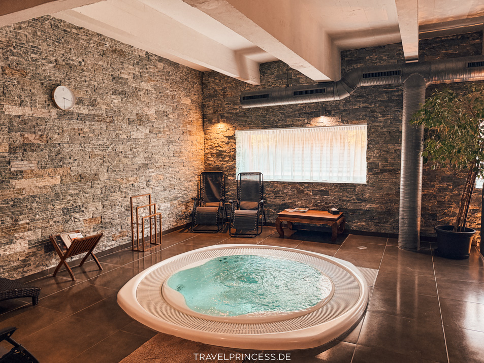 Resort Svatá Kateřina Erfahrungen Tschechien Ayurveda Kur Preise Bewertungen Hotel Tipps Anwendungen Ayurveda-Pavillion Prag Reiseblog Travelprincess