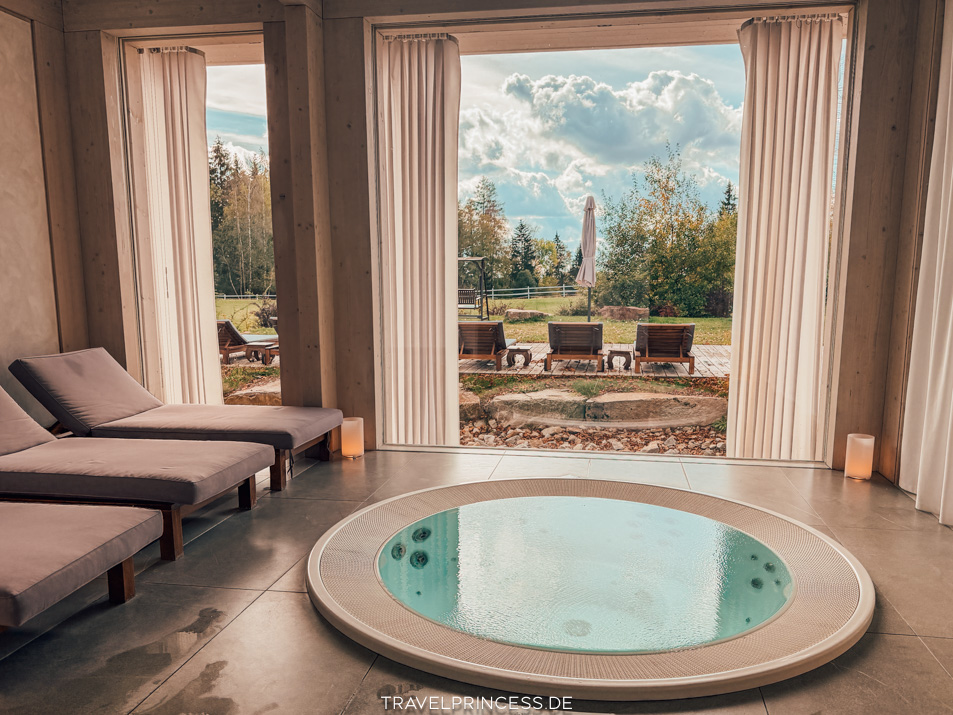 Resort Svatá Kateřina Erfahrungen Tschechien Ayurveda Kur Preise Bewertungen Hotel Tipps Anwendungen Ayurveda-Pavillion Prag Reiseblog Travelprincess