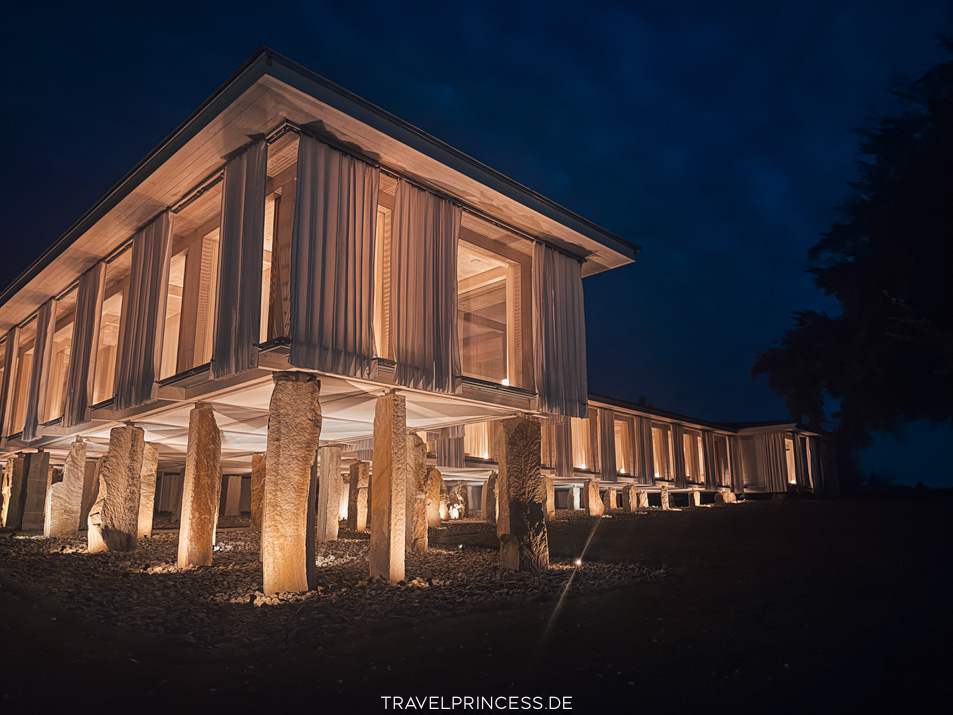 Resort Svatá Kateřina Erfahrungen Tschechien Ayurveda Kur Preise Bewertungen Hotel Tipps Anwendungen Ayurveda-Pavillion Prag Reiseblog Travelprincess