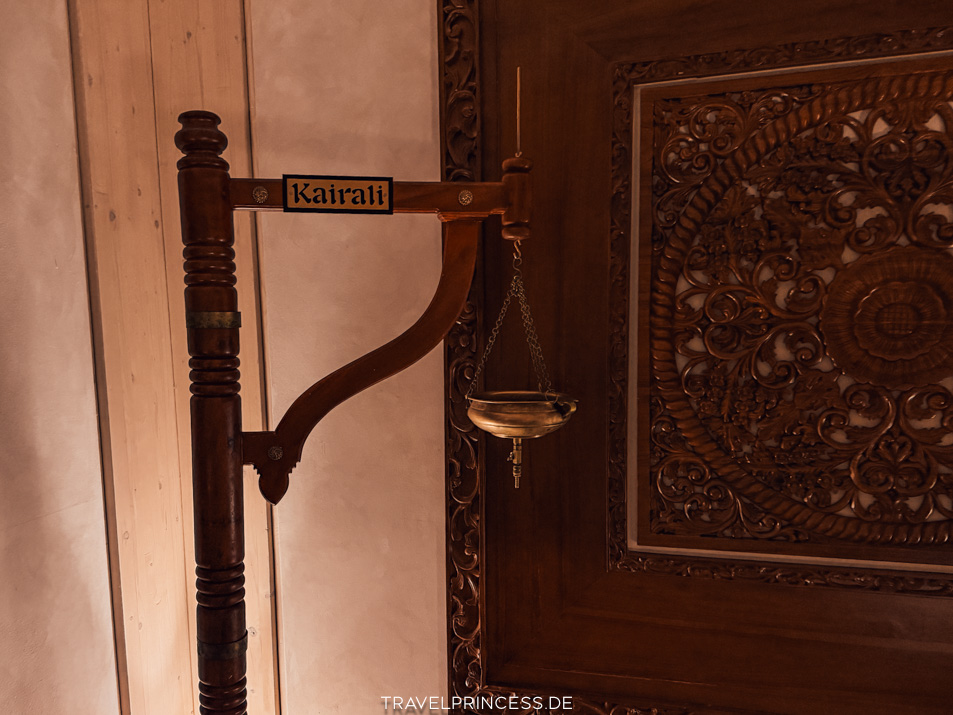 Resort Svatá Kateřina Erfahrungen Tschechien Ayurveda Kur Preise Bewertungen Hotel Tipps Anwendungen Ayurveda-Pavillion Prag Reiseblog Travelprincess