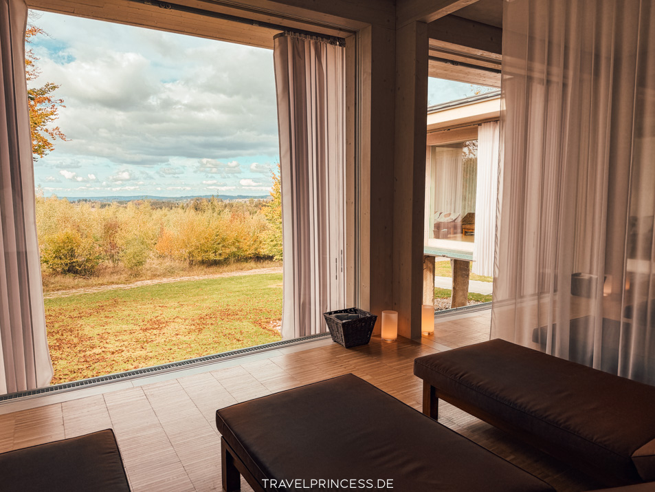 Resort Svatá Kateřina Erfahrungen Tschechien Ayurveda Kur Preise Bewertungen Hotel Tipps Anwendungen Ayurveda-Pavillion Prag Reiseblog Travelprincess